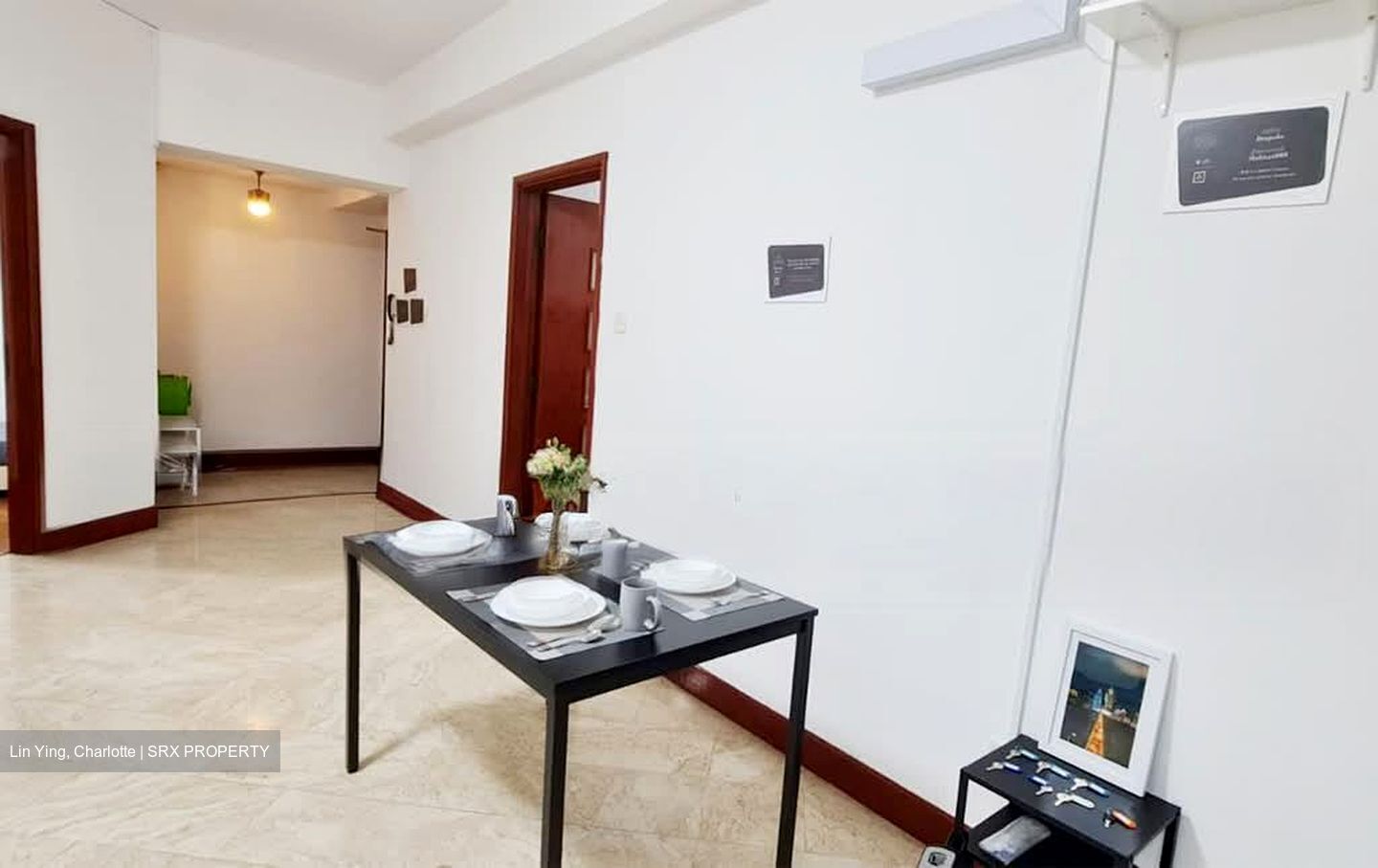 Parc Oasis (D22), Condominium #606357061